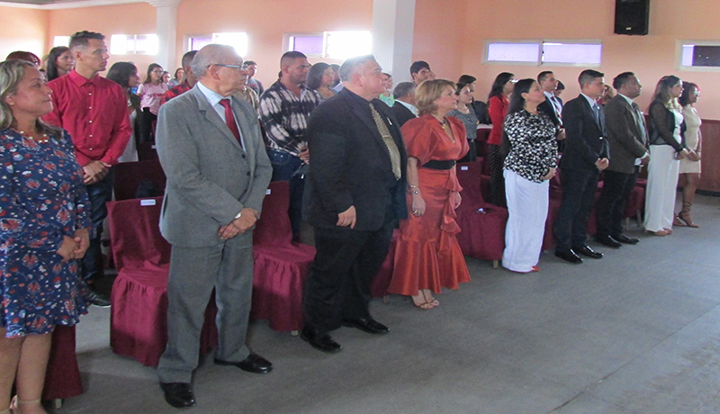 JCI COL 