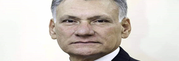 JOAQUIN CHAPARRO