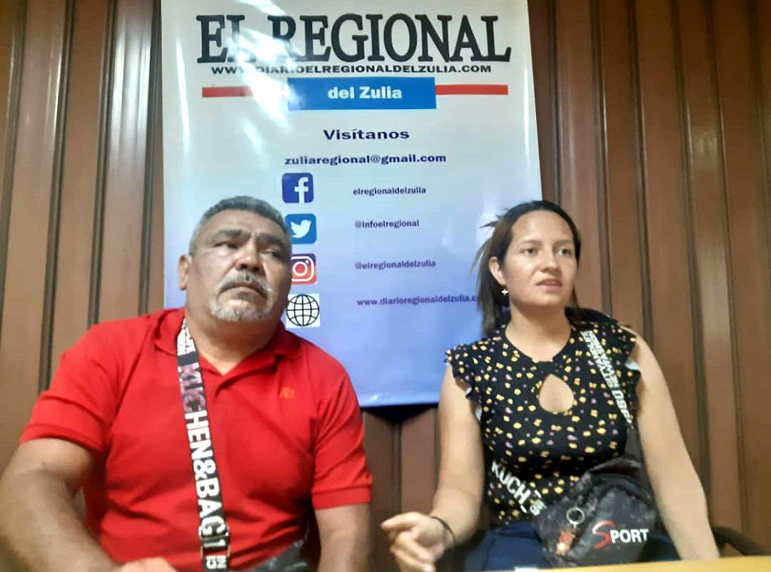 Jhonny Valecillos