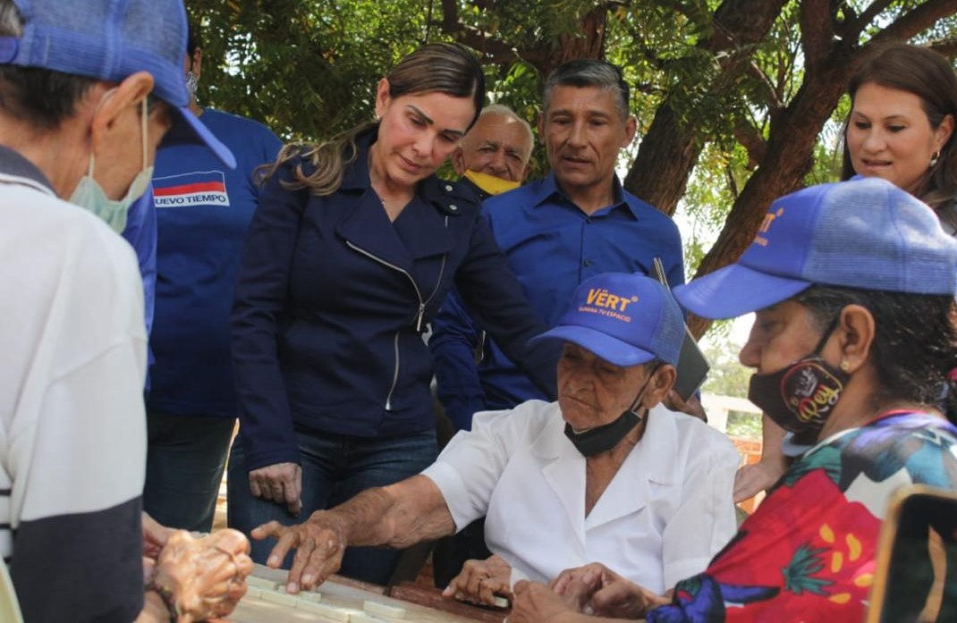  Jornada médica en Cristo de Aranza
