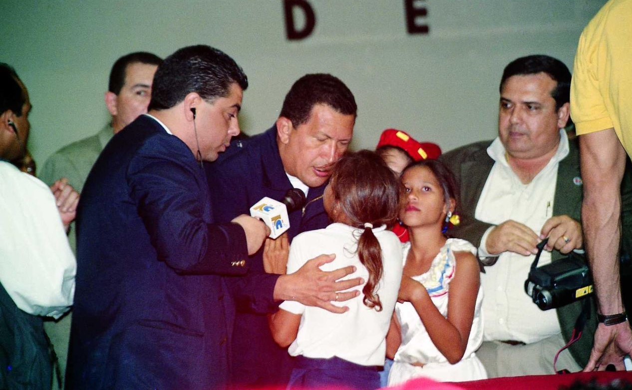 Juan García Chávez