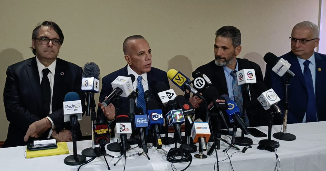 La comunión entre sectores público y privado es garantía de éxito para los gobiernos