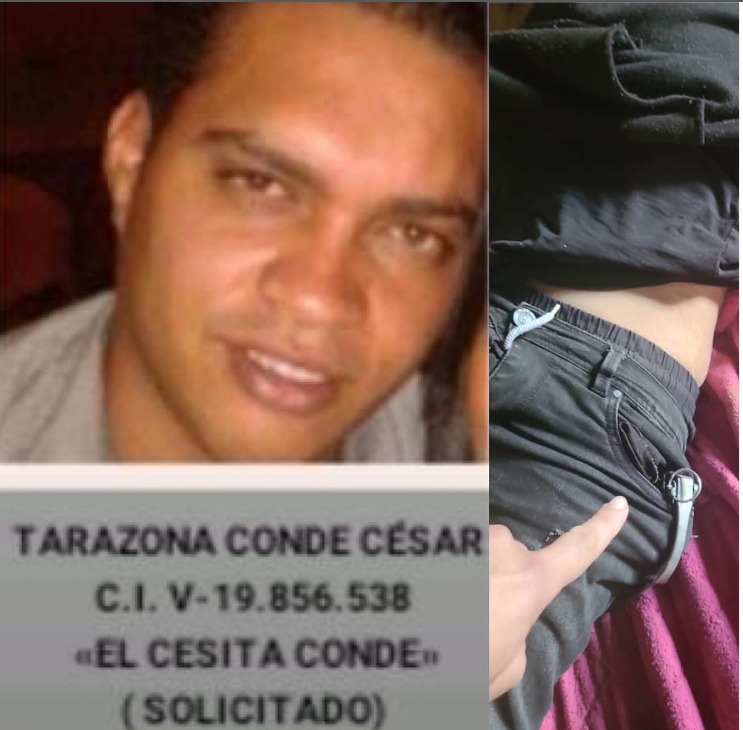 Muere un Cicpc en enfrentamiento 