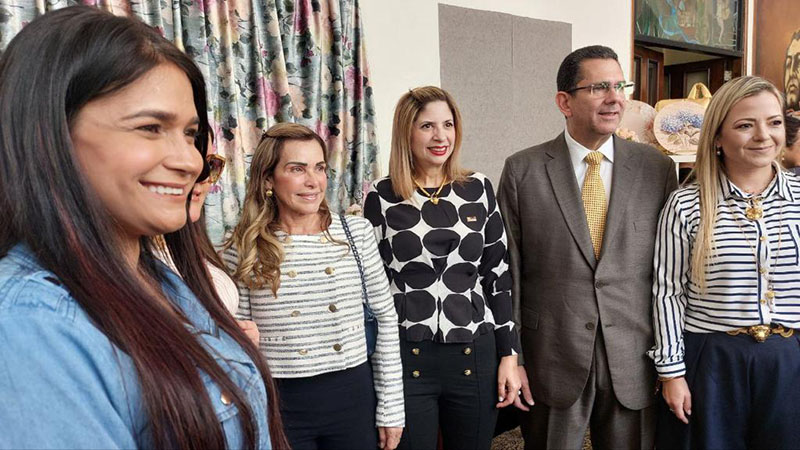 Mujeres Productivas toman el Clez