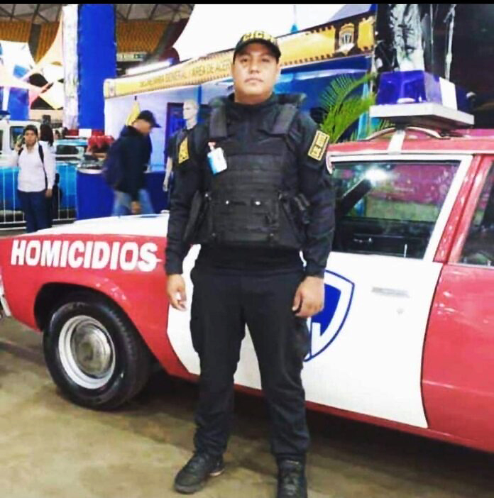 Murió Cicpc herido durante enfrentamiento en Petare