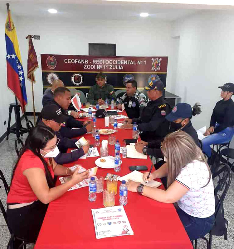 Legislador Joi Pardo “En Maracaibo tenemos el Lago más grande de Sudamérica y morimos de sed”