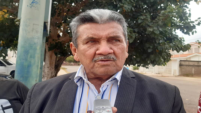 Organización Vecinal de Cabimas 
