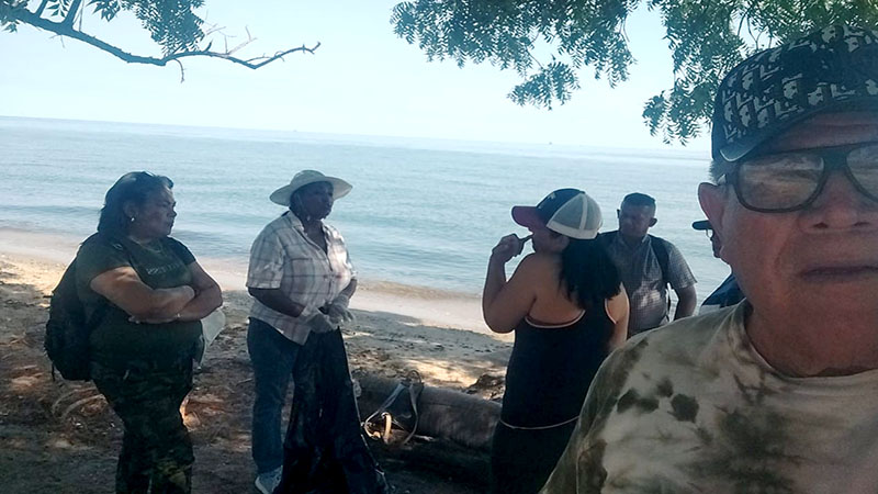 Cabimas Bulevar Costanero