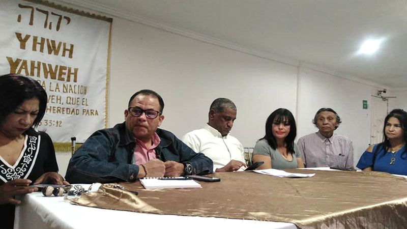 Presentan en Cabimas Asoempreca