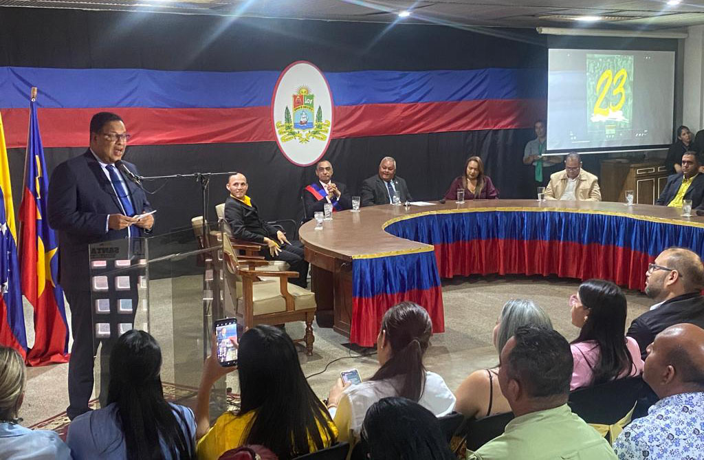 Rafael Ramírez PJ Santa Rita