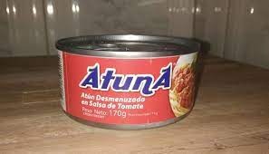 Retiran Atún A de las bolsas Clap 