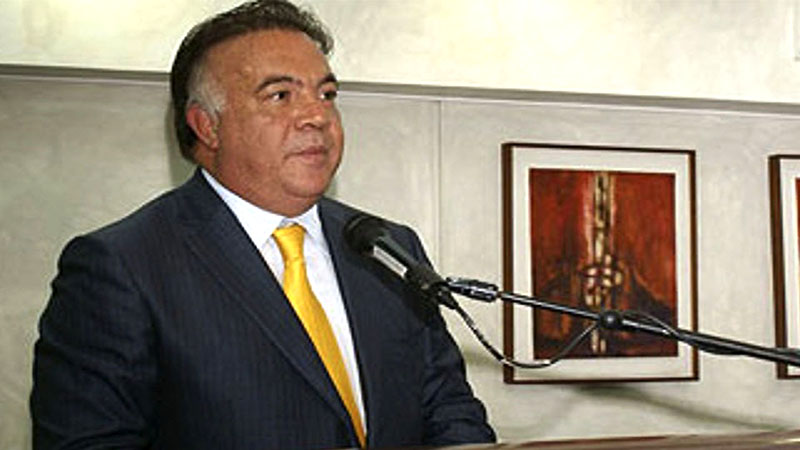 Ruperti niega deuda por ventas de coque a Pdvsa