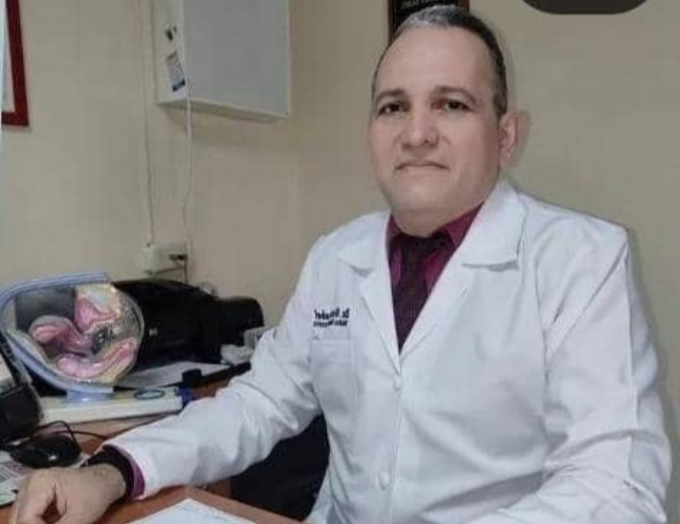 Día del Médico en Venezuela 