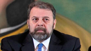 Timoteo Zambrano abogó para que el candidato sea por "acuerdo nacional"
