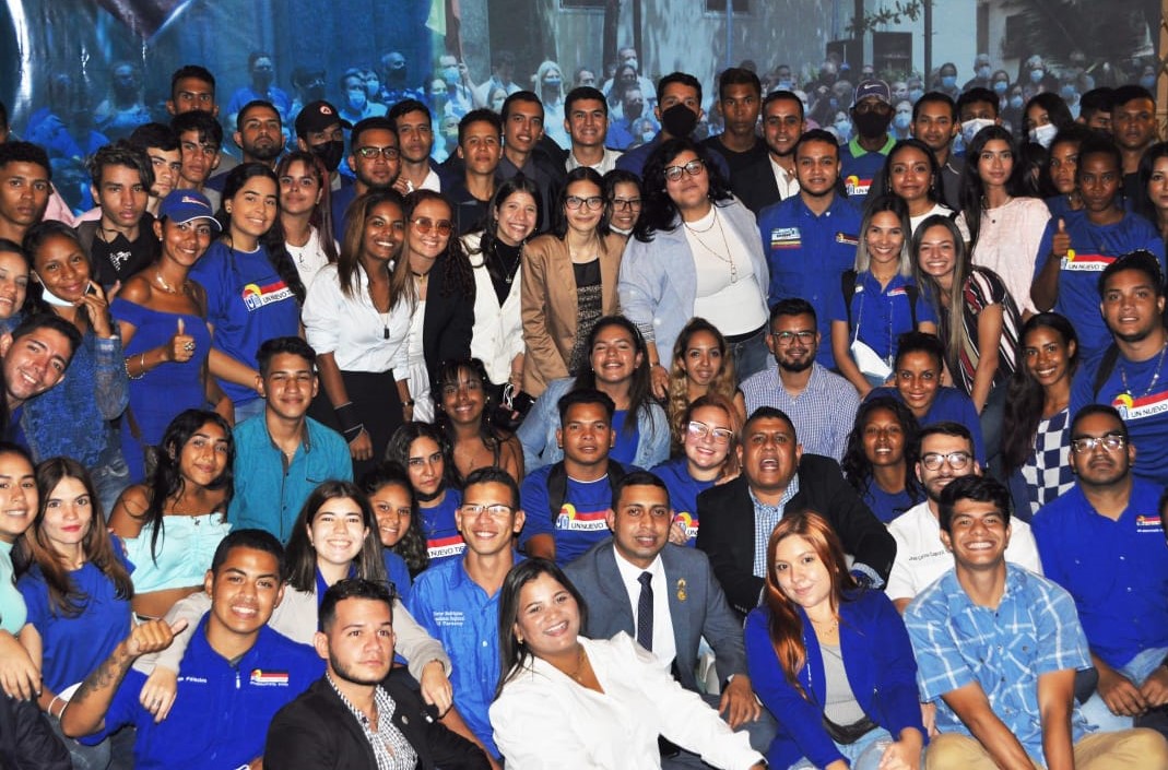 UNT celebra semana aniversaria