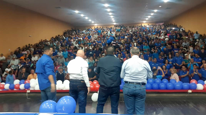UNT celebra su XVII aniversario con diversas actividades
