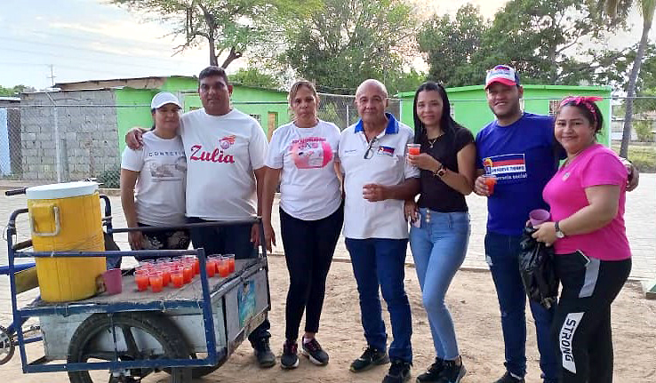 UNT conmemoró el Día Internacional de la Mujer
