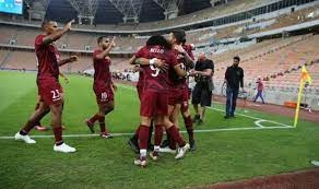 Venezuela empata ante Uzbekistán 1-1 en amistoso internacional