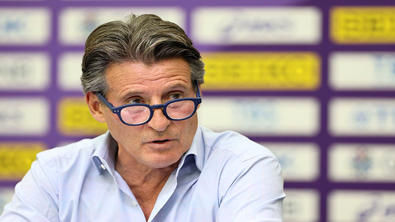 World Athletics mantiene veto a atletas de Rusia 