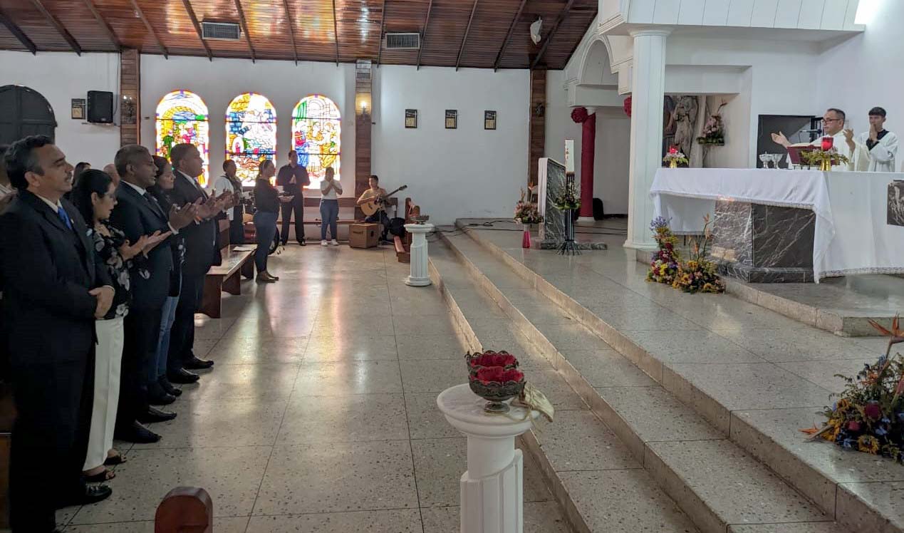 123 años Don Valmore Rodríguez