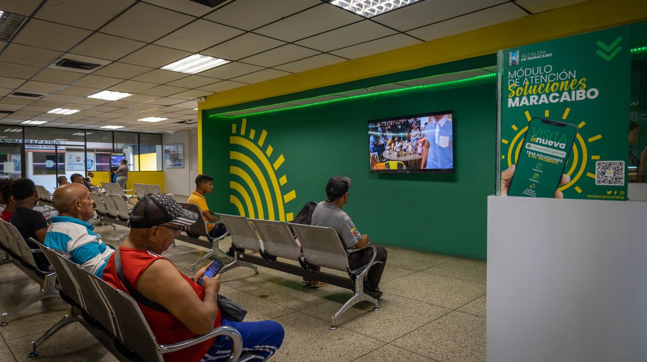 219 espacios recuperados 