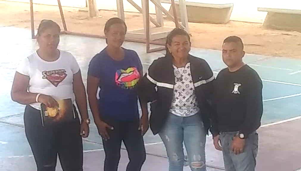 PoliCabimas  Brigada Ambiental 