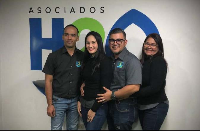 Asociados H2O C.A