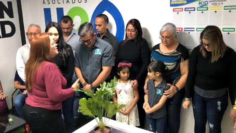 Asociados H2O C.A