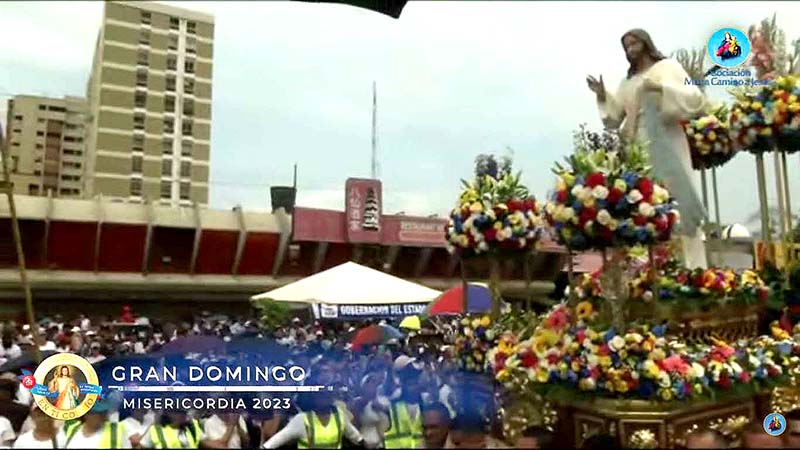 Misericordia en Maracaibo