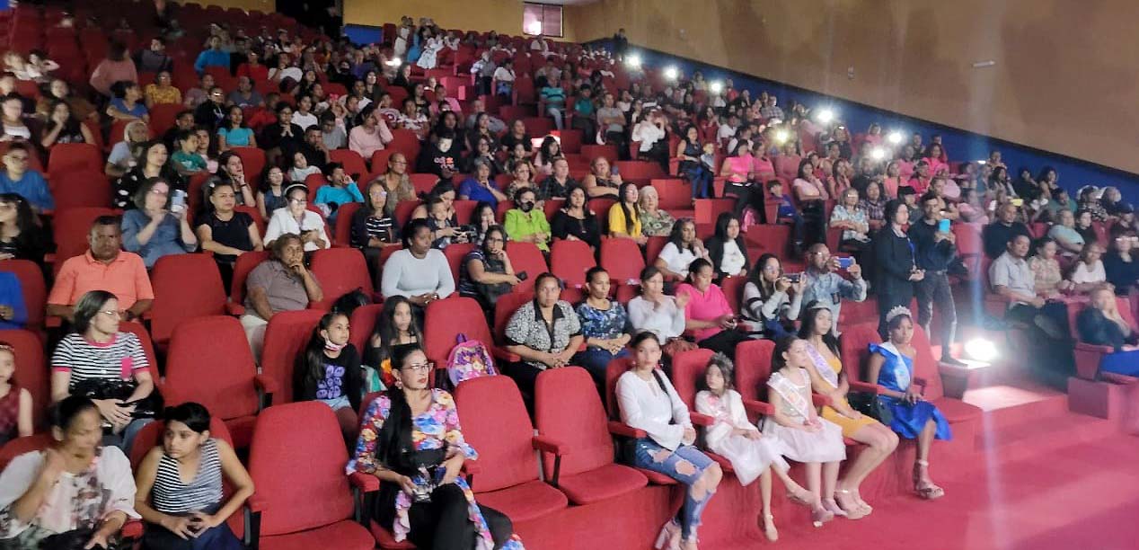 Cabimas celebró el Día Internacional de la Danza