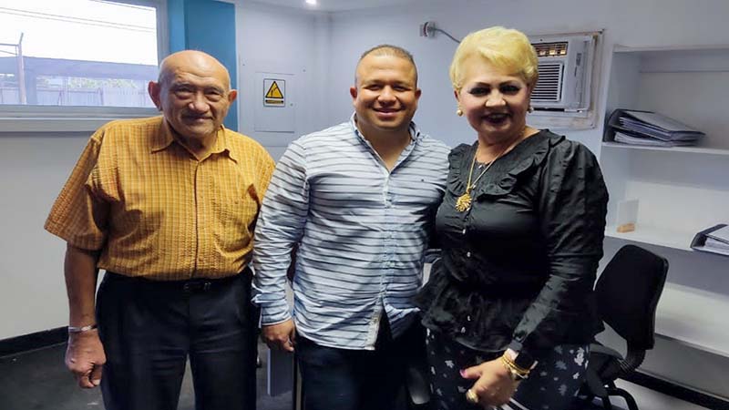 Carlos Mileno Satrica
