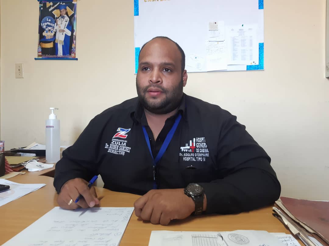 Con suficientes insumos el HGC activa plan Semana Santa 2023