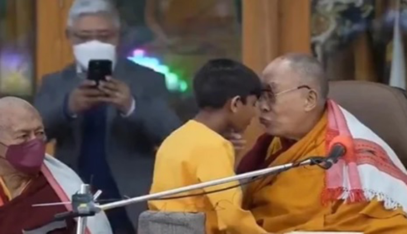 Dalái Lama