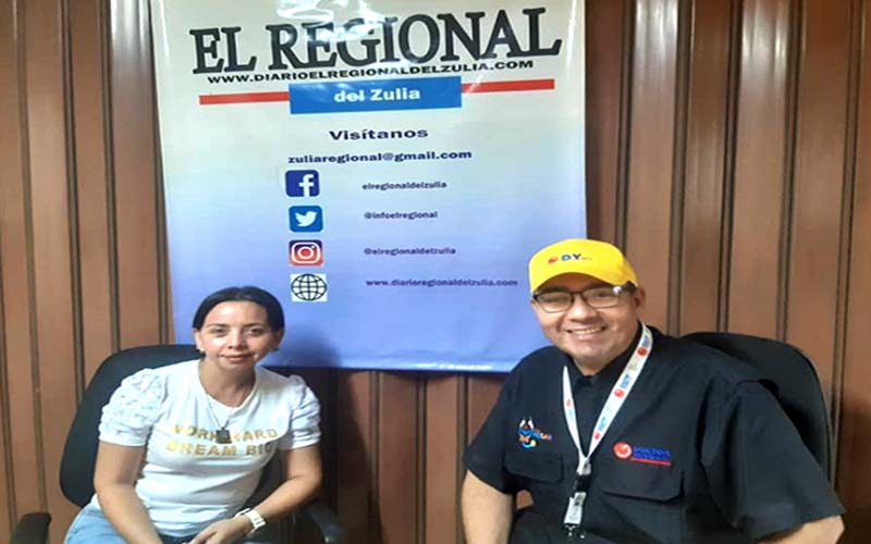 Dr Yaso Luis Fernando Borjas en Cabimas