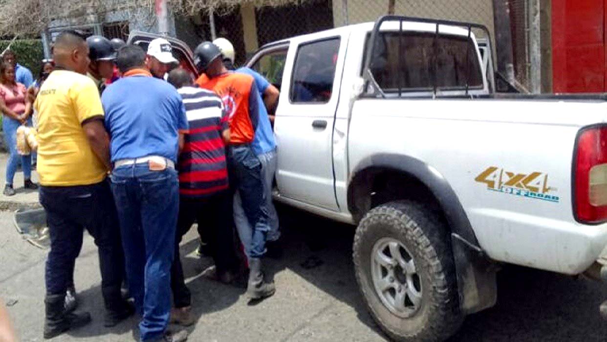 Exalcalde de Calabozo murió de un infarto mientras conducía