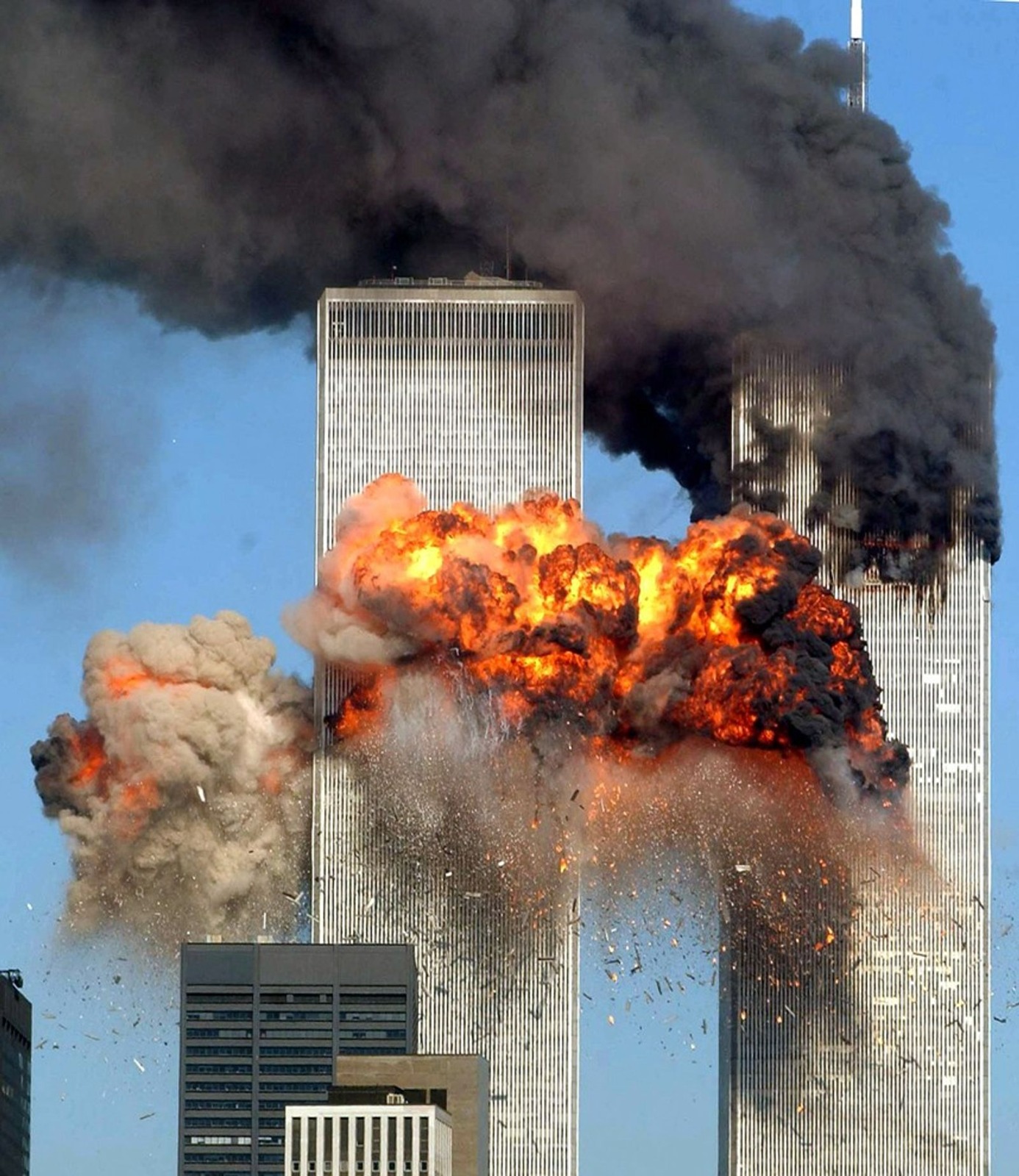 FBI revela que la CIA