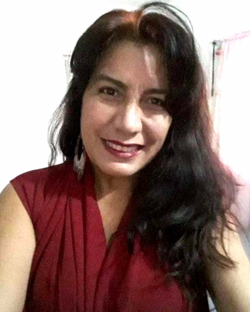 Roselys Iriarte 