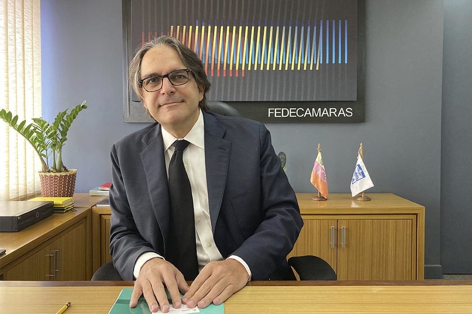 Fedecámaras  salario mínimo