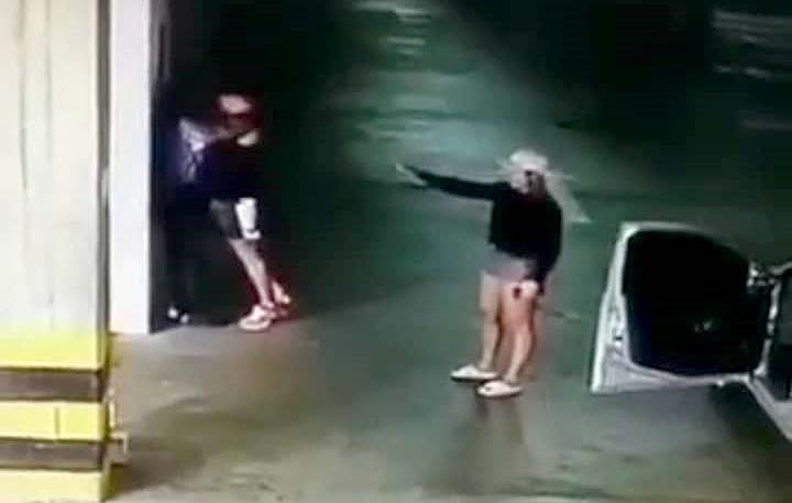 Fiscalía investiga agresión contra vigilante en Valencia
