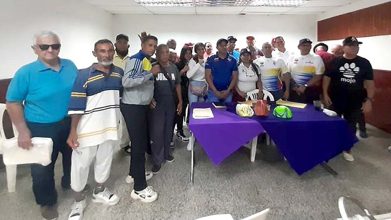 Funglove y Fundexar visitan Cabimas
