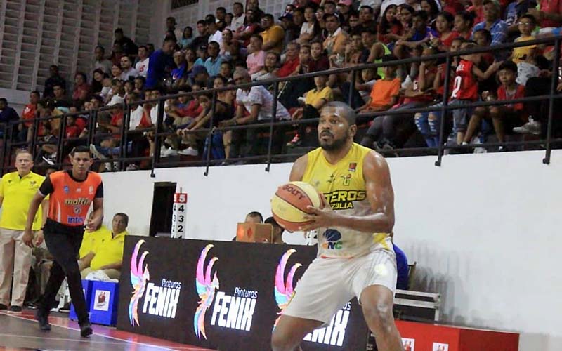 Derrota de último segundo en Guanare