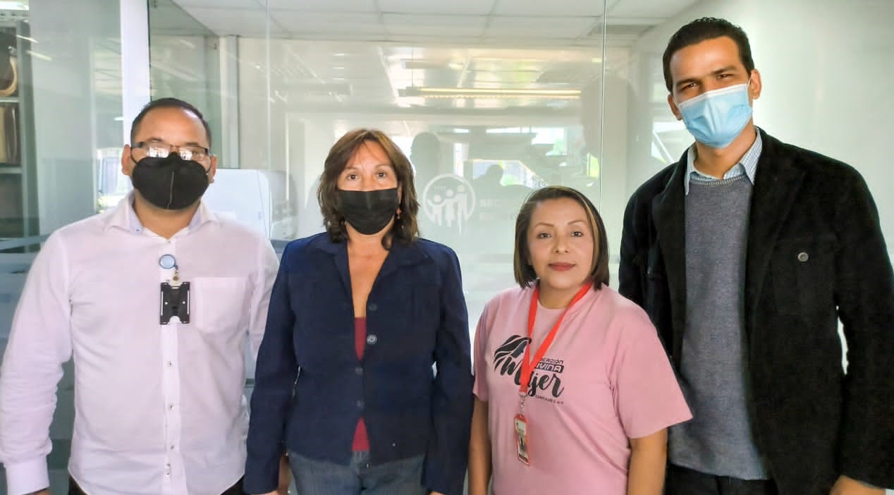 Gobierno Nacional dotó ambulatorios lagunillenses