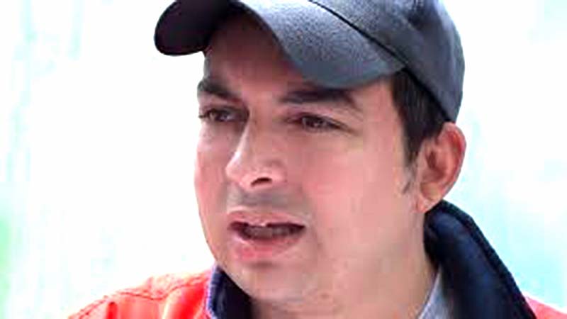Hallan muerto en su celda a Leoner Azuaje Urrea