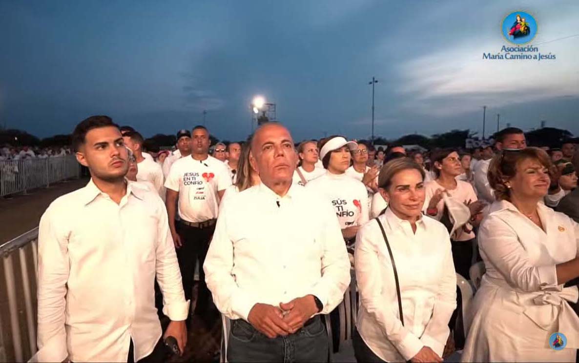 Maracaibo Jesús de la Misericordia