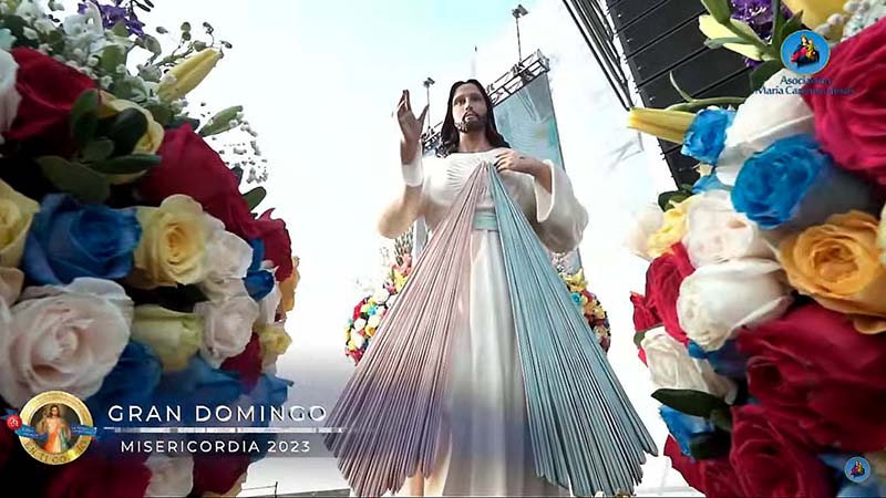 Maracaibo Jesús de la Misericordia