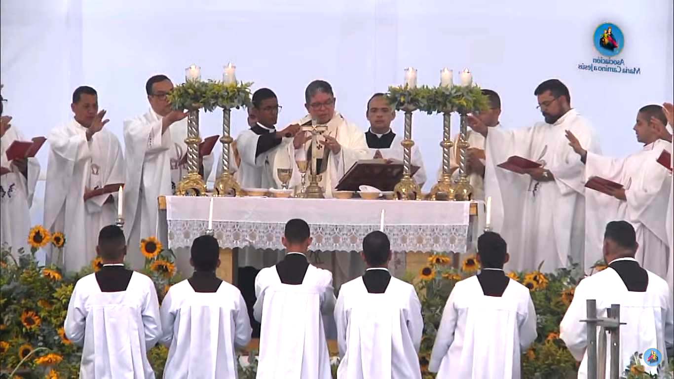 Maracaibo Jesús de la Misericordia