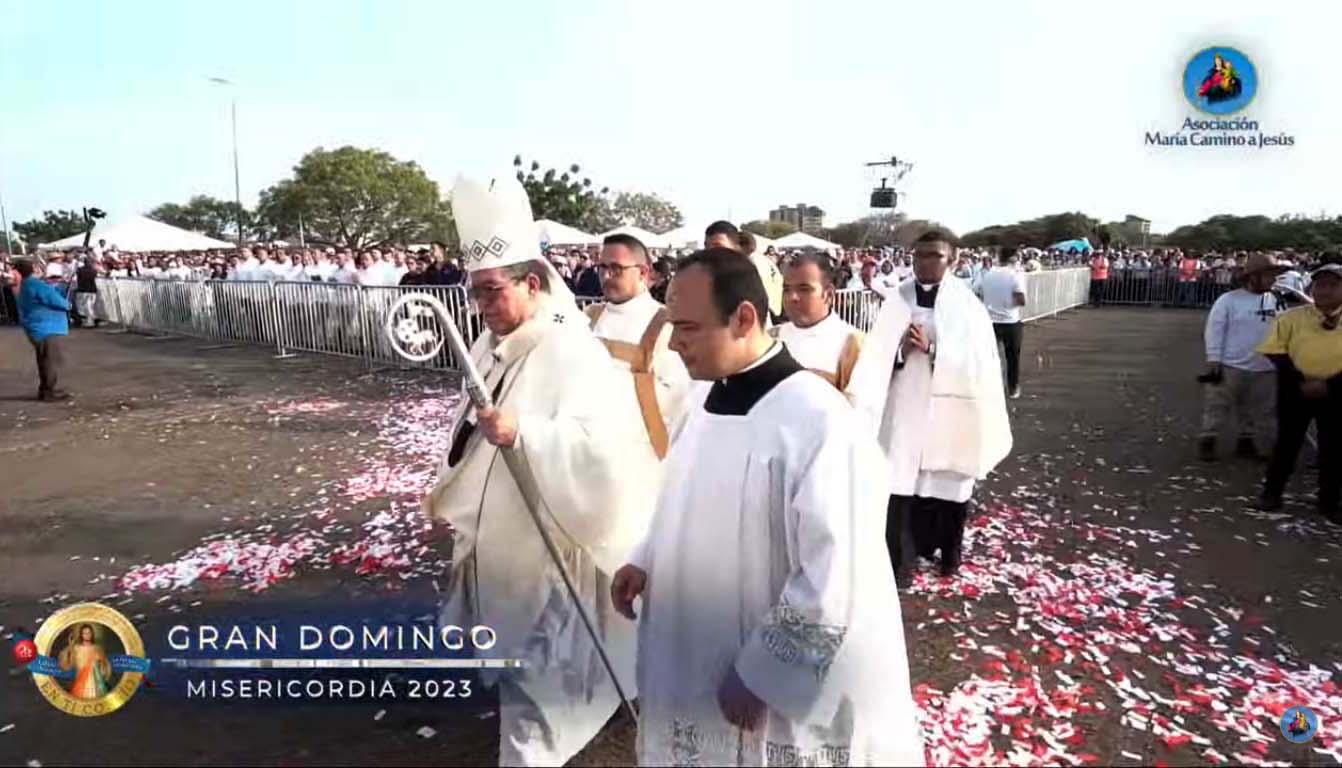 Maracaibo Jesús de la Misericordia