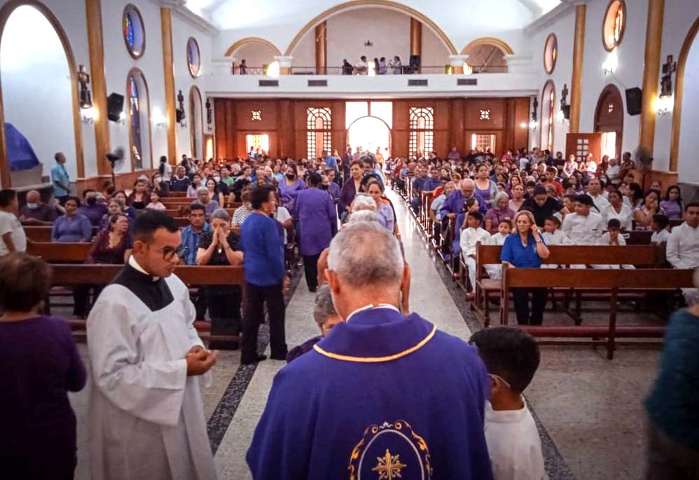 El Nazareno Cabimas