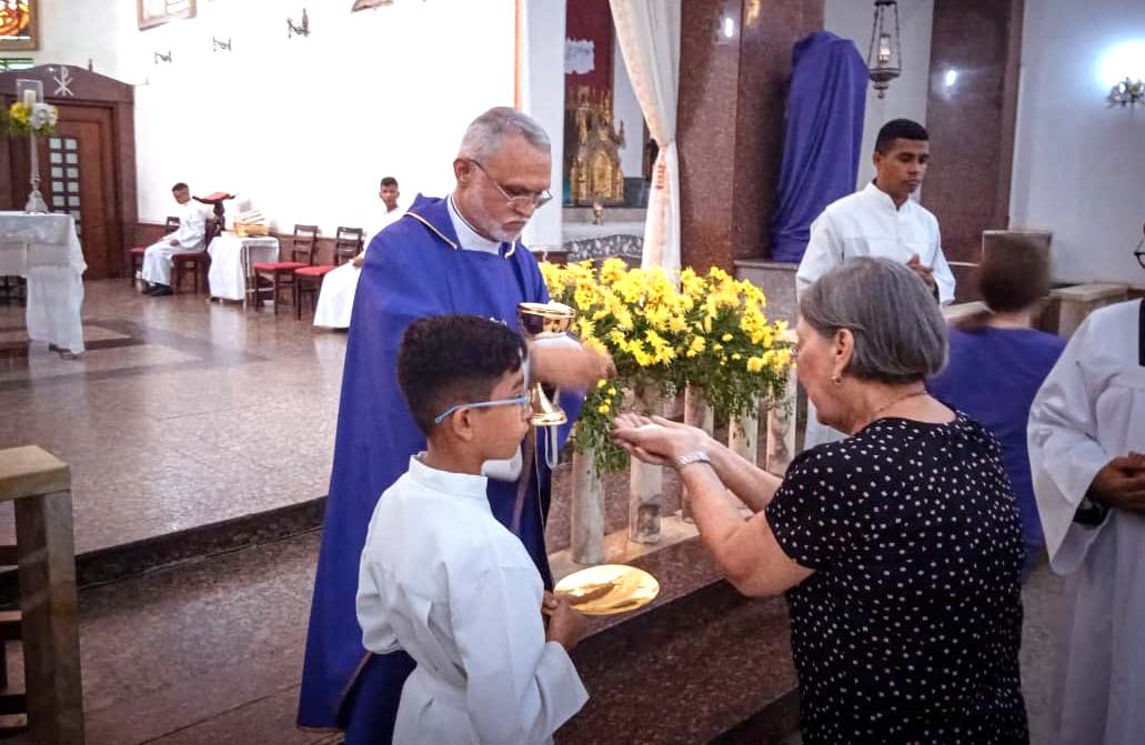 El Nazareno Cabimas