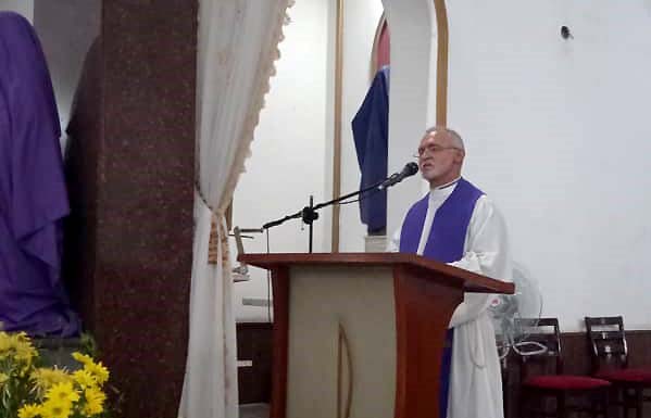 El Nazareno Cabimas